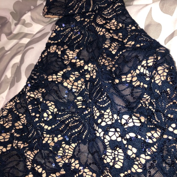 Homecoming Dress - Picture 2 of 4